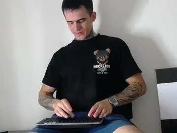 Chaturbate Adult Webcam of carter_reos