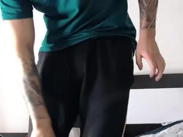 Chaturbate Live Porn of carter_reos