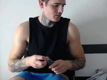 Chaturbate Adult Webcams of carter_reos