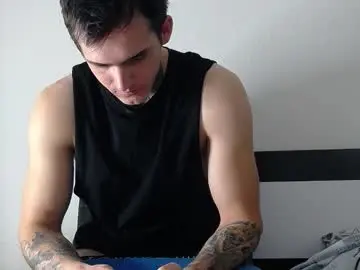 Chaturbate Free Porn Cam of carter_reos