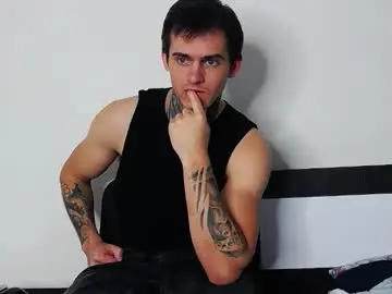 Chaturbate Live Sex Cam of carter_reos