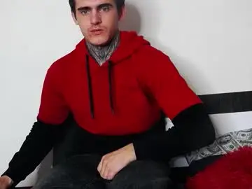 Chaturbate Adult Video Chat of carter_reos