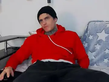 Chaturbate Adult Webcam of carter_reos