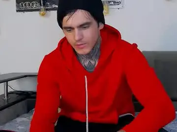 Chaturbate Live Sex Cam of carter_reos