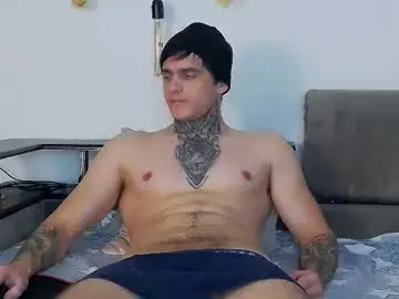 Chaturbate Adult Webcam of carter_reos