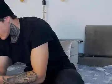 Chaturbate Nude Webcam of carter_reos