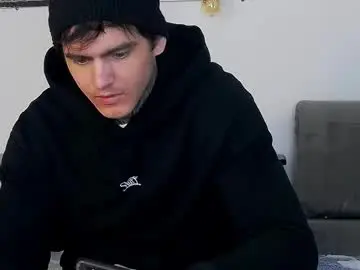 Chaturbate Free Porn Cam of carter_reos