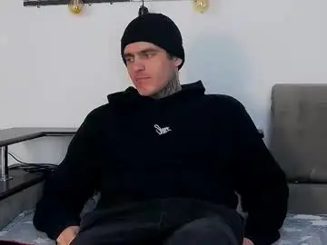 Chaturbate Nude Webcam of carter_reos