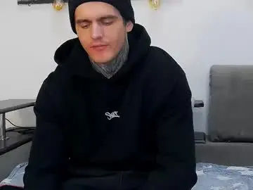 Chaturbate Sex Cam of carter_reos