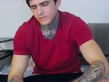 Chaturbate Sex Chat of carter_reos