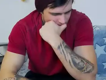 Chaturbate Best Webcam of carter_reos