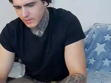 Chaturbate Adult Video Chat of carter_reos