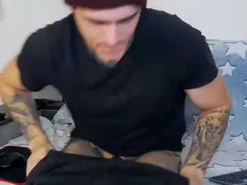 Chaturbate Private Sex Chat of carter_reos