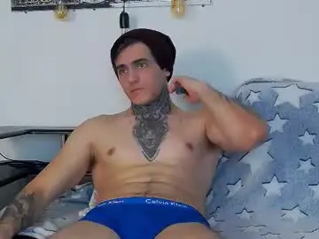 Chaturbate Live Sex of carter_reos
