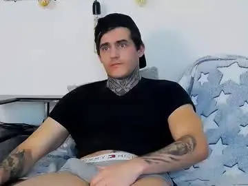 Chaturbate Best live sex cam show of carter_reos