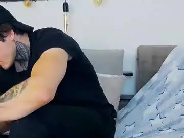 Chaturbate Watch Live Sex Cams of carter_reos