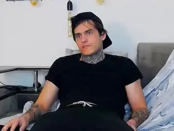 Chaturbate Sex Chat of carter_reos