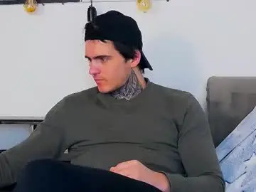 Chaturbate Watch Live Sex Cams of carter_reos