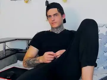 Chaturbate Live Porn of carter_reos