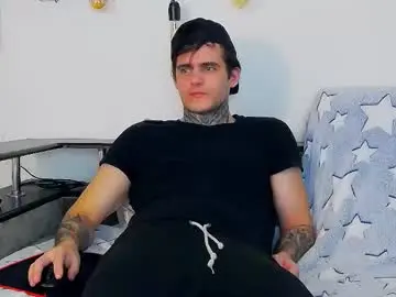 Chaturbate Live Sex Cam of carter_reos