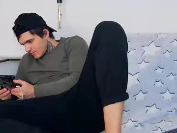 Chaturbate Best Webcam of carter_reos