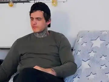 Chaturbate Sex Cam of carter_reos