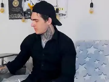 Chaturbate Best Webcam of carter_reos