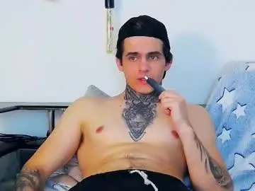 Chaturbate Nude Webcam of carter_reos