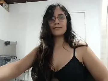 Chaturbate Nude Webcam of cassie_vibe
