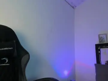 Chaturbate Live Sex Cam of dannasimons