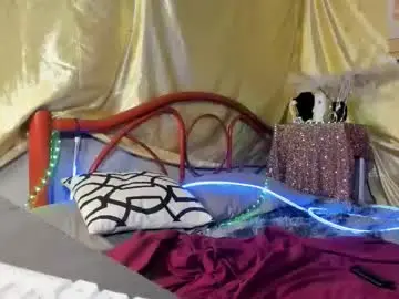 Chaturbate Live Sex Cam of destinedprincess_xx