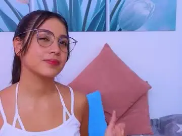 Chaturbate Private Sex Chat of dianayleo