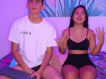 Chaturbate Sex Chat of dianayleo