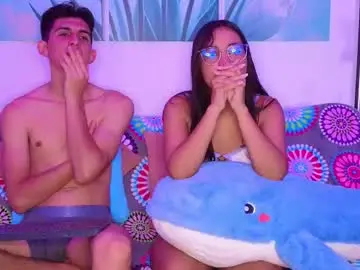 Chaturbate Adult Video Chat of dianayleo