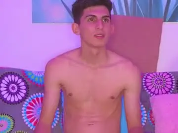 Chaturbate Nude Webcam of dianayleo