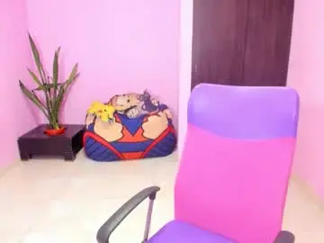 Chaturbate Adult Webcam of dirty_latin_squirts
