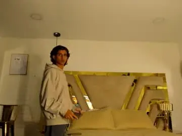 Chaturbate Live Sex of ibratxandy