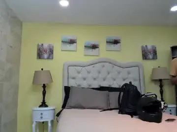 Chaturbate Adult Video Chat of ibratxandy