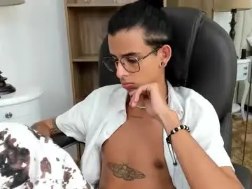 Chaturbate Private Sex Chat of ibratxandy