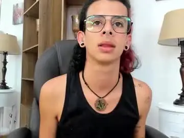 Chaturbate Adult Webcam of ibratxandy