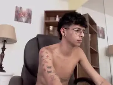 Chaturbate Free Live Porn of ibratxandy