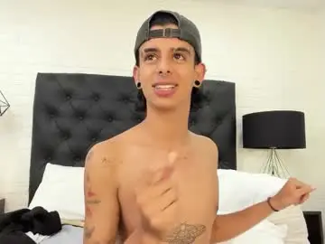 Chaturbate Live Sex of ibratxandy