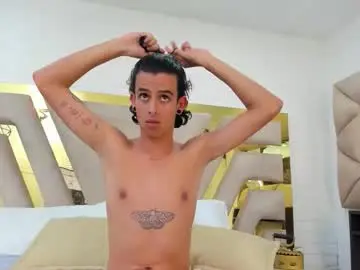 Chaturbate Private Sex Chat of ibratxandy