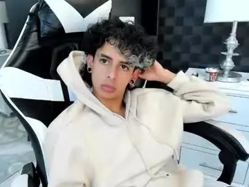 Chaturbate Adult Webcam of ibratxandy