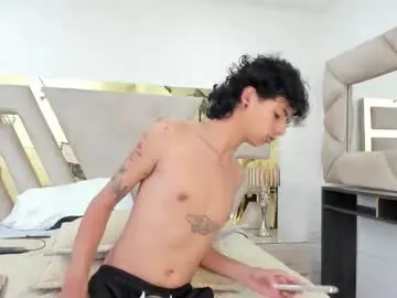 Chaturbate Adult Webcams of ibratxandy