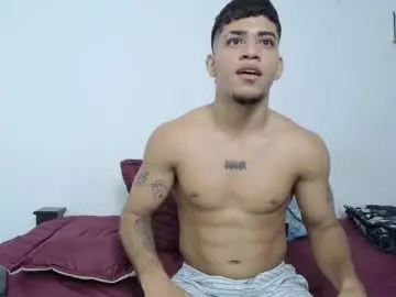 Chaturbate Private Sex Chat of izaak_taylor7