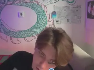 Chaturbate Adult Webcam of kero180