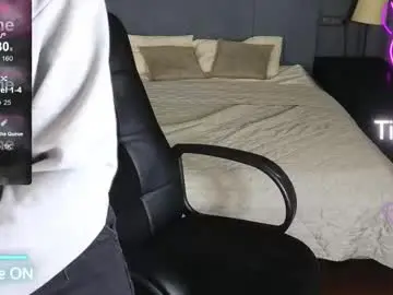 Chaturbate Sex Cam of kim_brownie