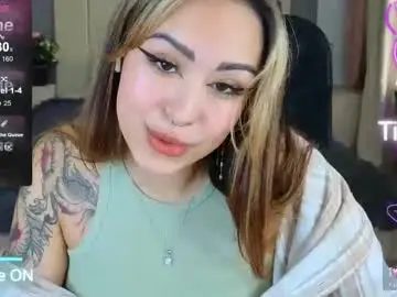 Chaturbate Free Live Porn of kim_brownie
