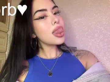 Chaturbate Nude Webcam of kim_brownie